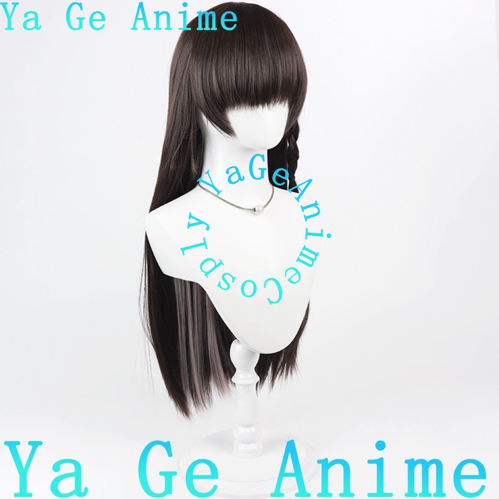Melnea Lancierna Two Tone Cosp - Cosplay Anime Expo avis et prix