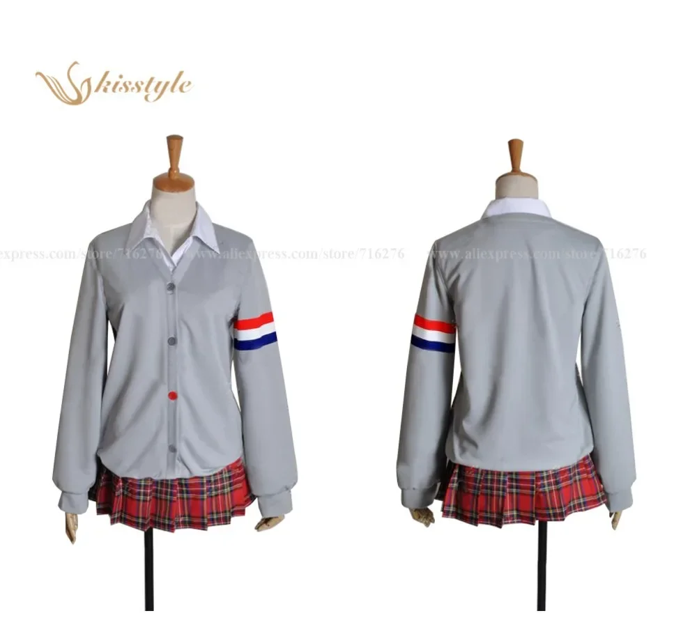 Anime Magical K-on! London Bri - Anime Cosplay London avis et prix