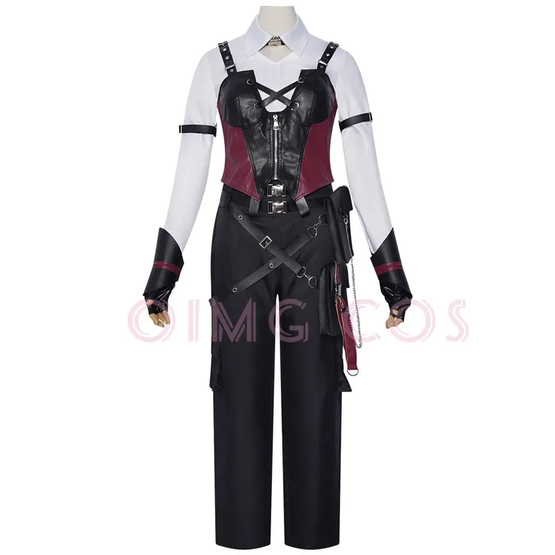 Love and deepspace Deep Space  - Anime Cosplay Buy avis et prix