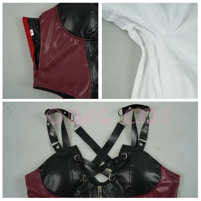 Love and deepspace Deep Space  - Anime Cosplay Buy avis et prix