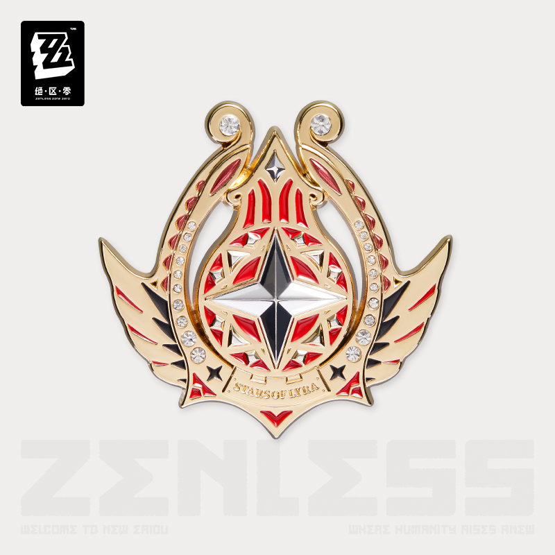 Official Original ZZZ Zenless  - Anime Cosplay Zzz avis et prix