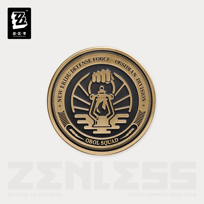 Official Original ZZZ Zenless  - Anime Cosplay Zzz avis et prix