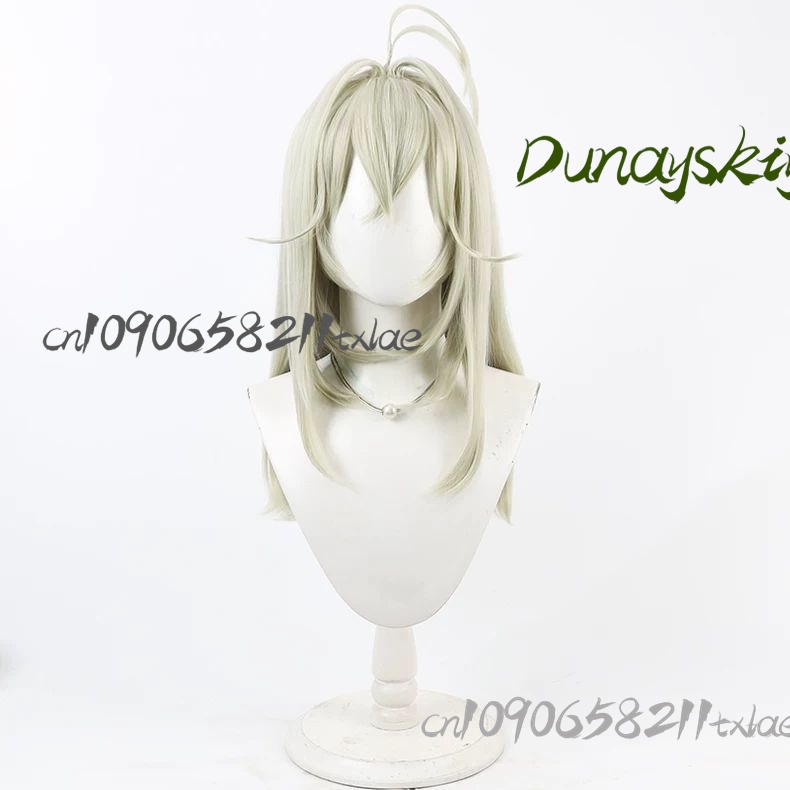 Star New Anime Detective Kawai - Cosplay Anime Pink Hair avis et prix