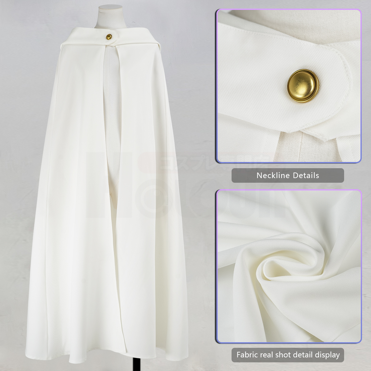 HOLOUN Zero Anime Emilia Cospl - Anime Cosplay Bodysuit avis et prix