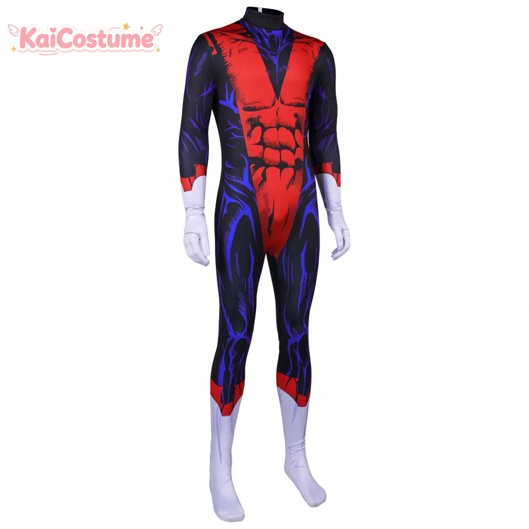 Kurt Wagner Nightcrawler 97 Co - Cosplay Anime Expo avis et prix