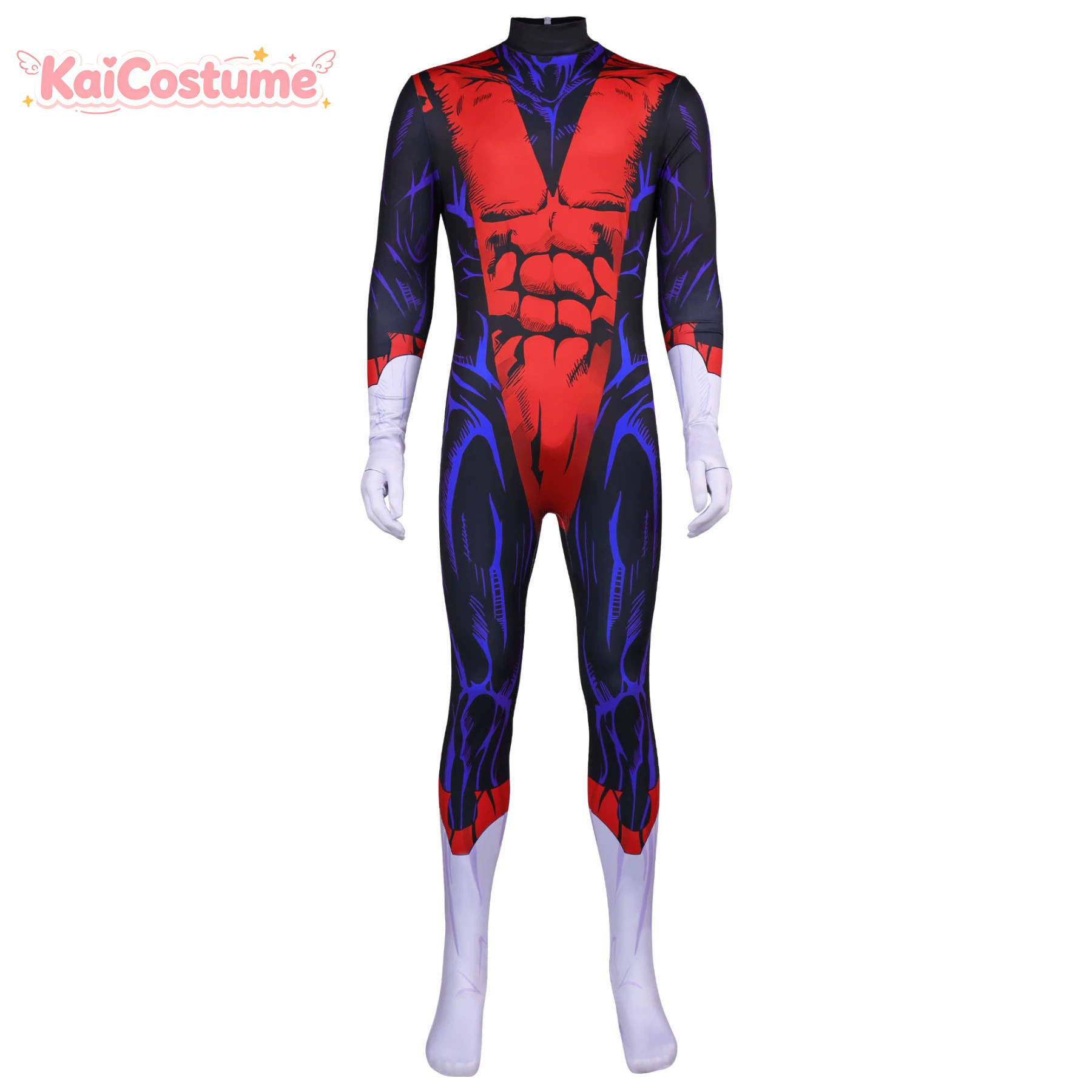 Kurt Wagner Nightcrawler 97 Co - Cosplay Anime Expo avis et prix