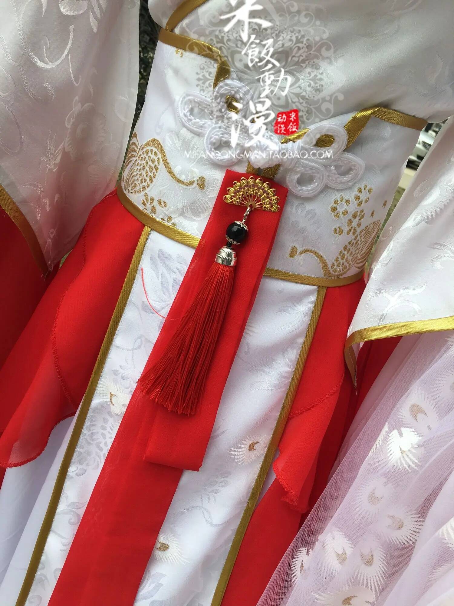 Officials Bless Prince Yue Hea - Queen Anime Cosplay avis et prix