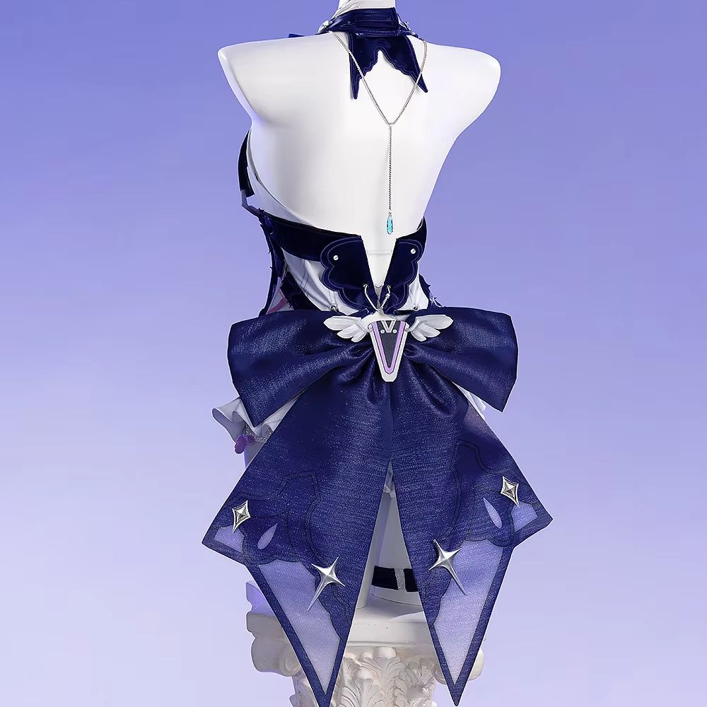 ZZZ ‌Zenless Zone ZeroVivian B - Anime Cosplay Zzz avis et prix