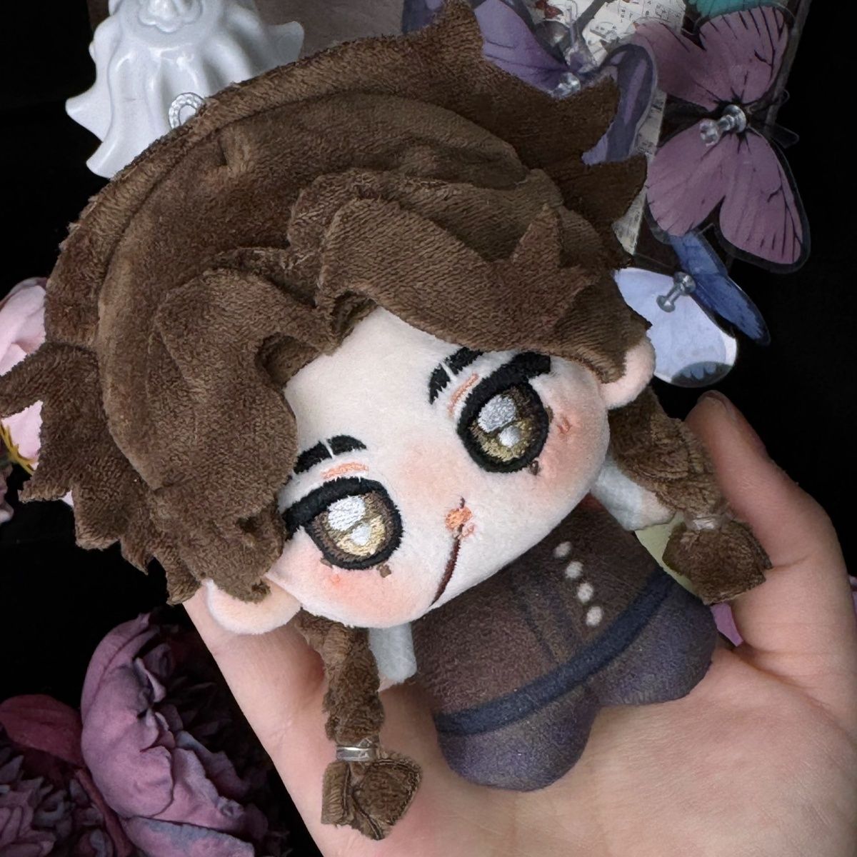 Identity Ⅴ Hernando Romero  An - Anime Cosplay Event avis et prix