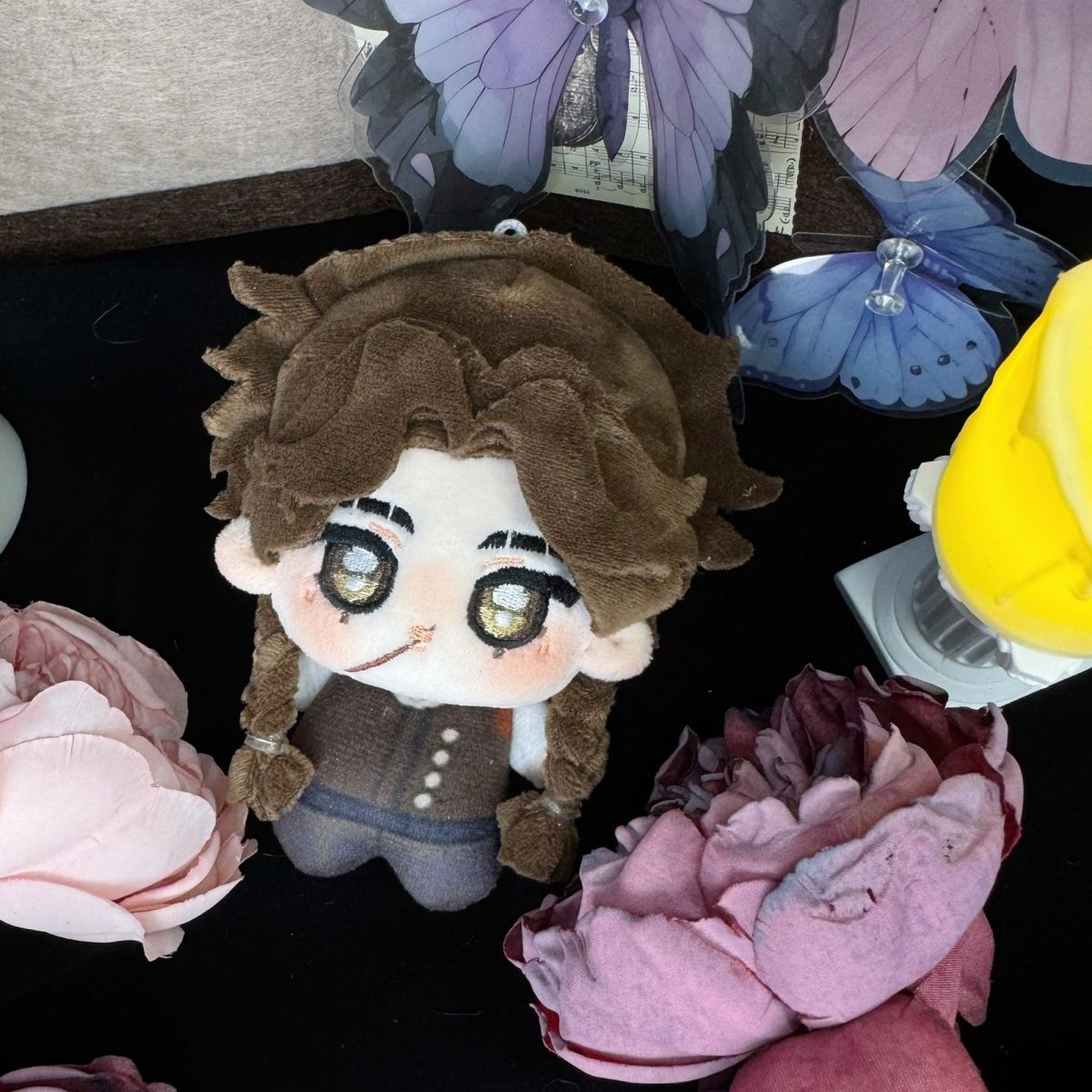 Identity Ⅴ Hernando Romero  An - Anime Cosplay Event avis et prix