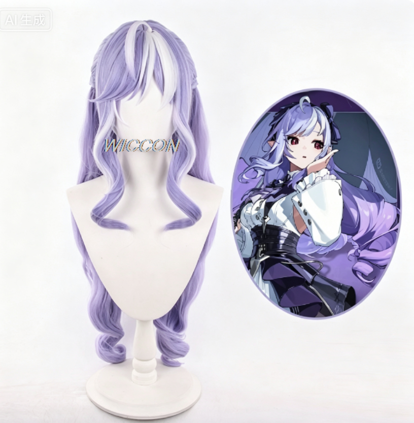 Game ZZZ Zenless Zone Zero Viv - Anime Cosplay Zzz avis et prix