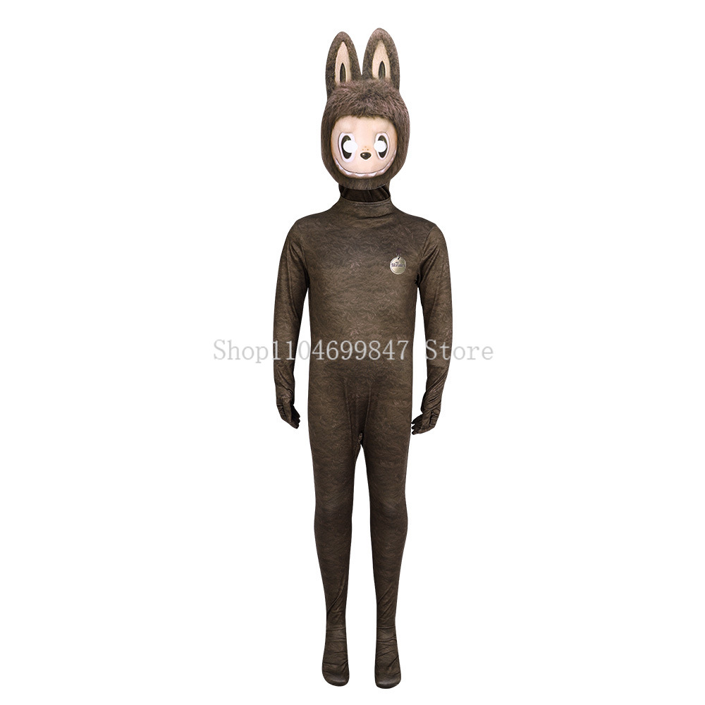 Cartoon Monster Zimomo Cosplay - Anime Cosplay Bodysuit avis et prix