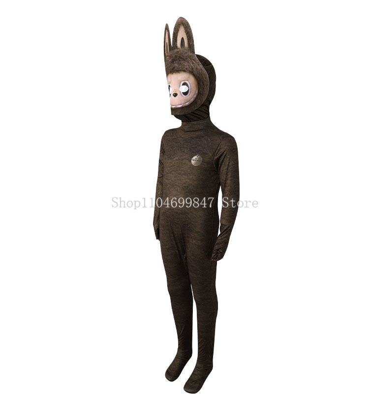Cartoon Monster Zimomo Cosplay - Anime Cosplay Bodysuit avis et prix