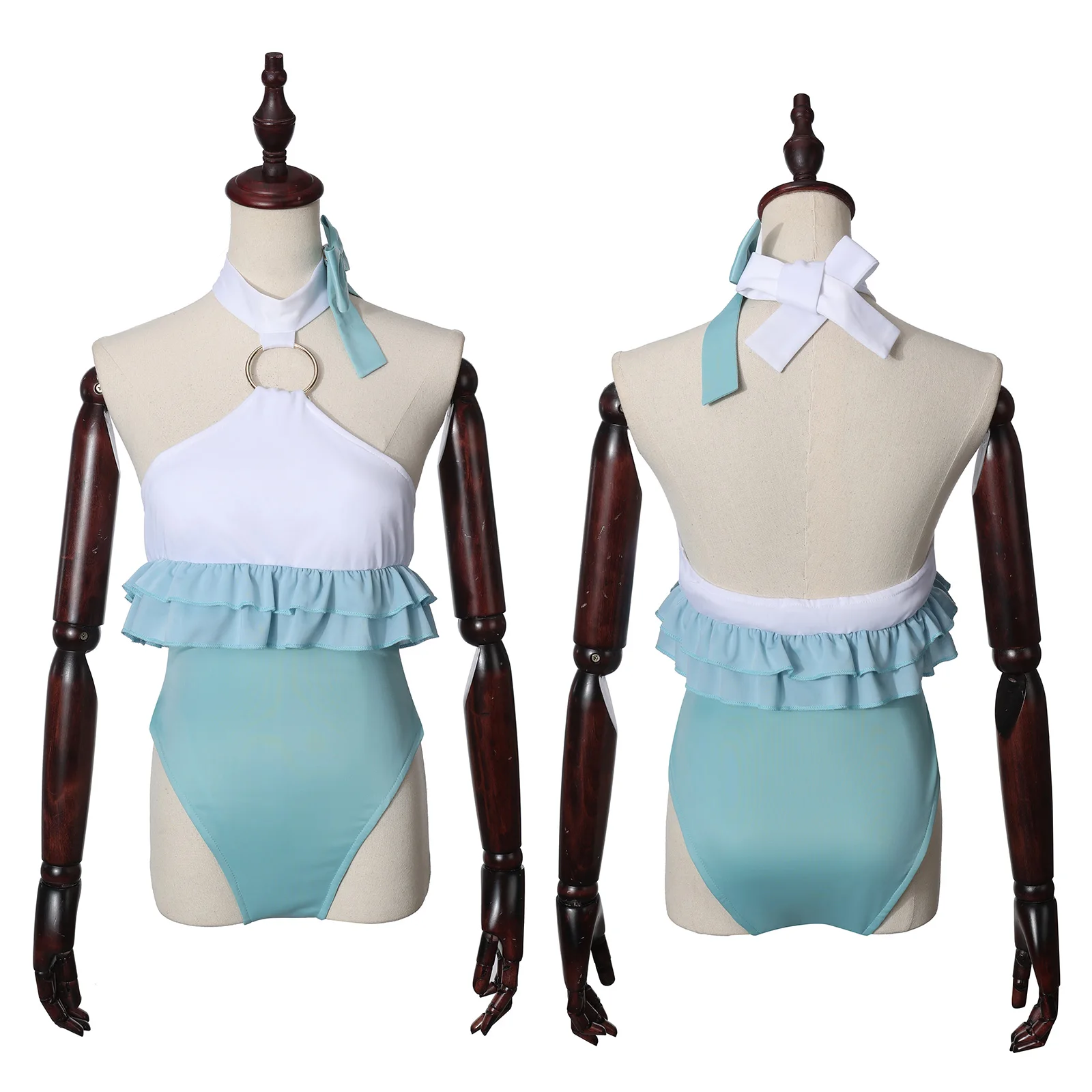 2026 Halloween Party Exotic Sa - Anime Cosplay Bodysuit avis et prix