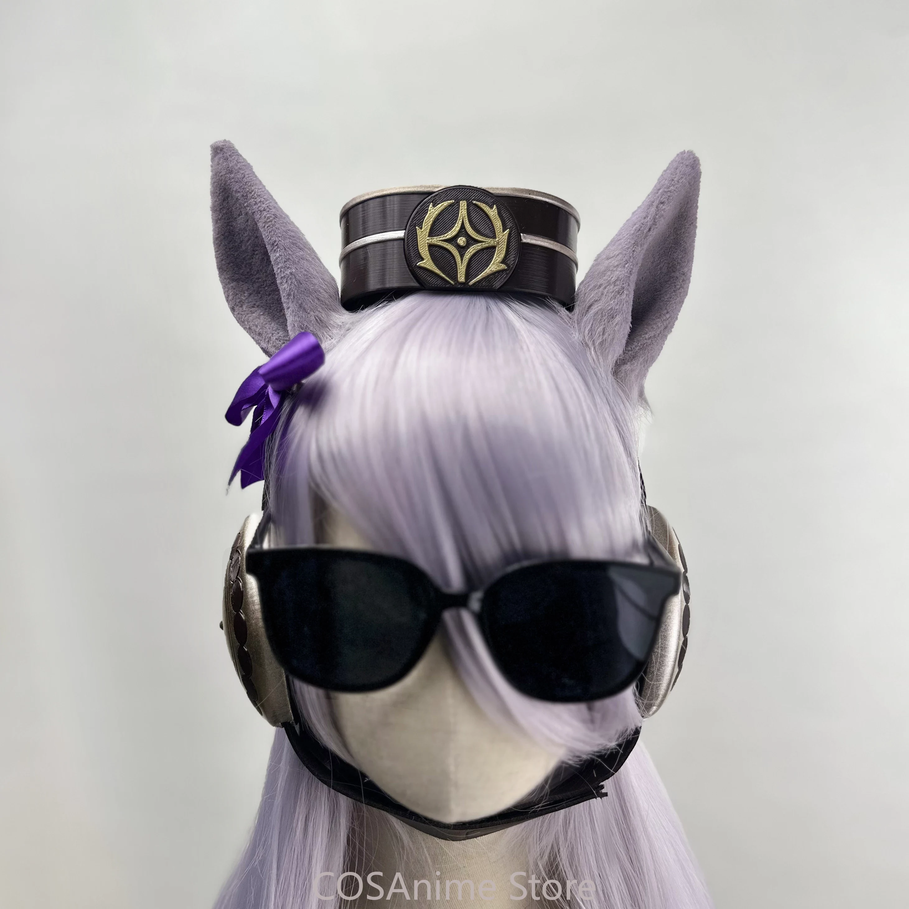 Pretty Derby Gold Ship Anime G - Anime Cosplay Buy avis et prix