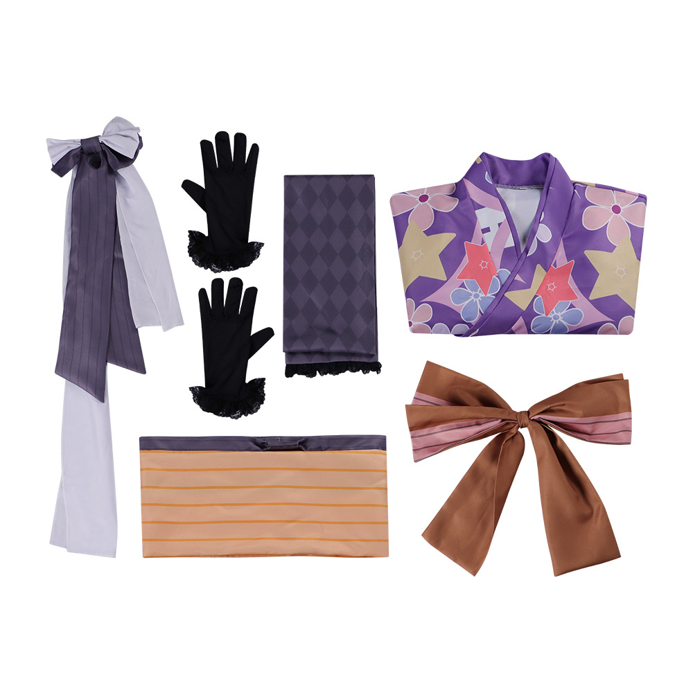 Puella Magi Madoka Magica Cosp - Anime Cosplay Kimono avis et prix