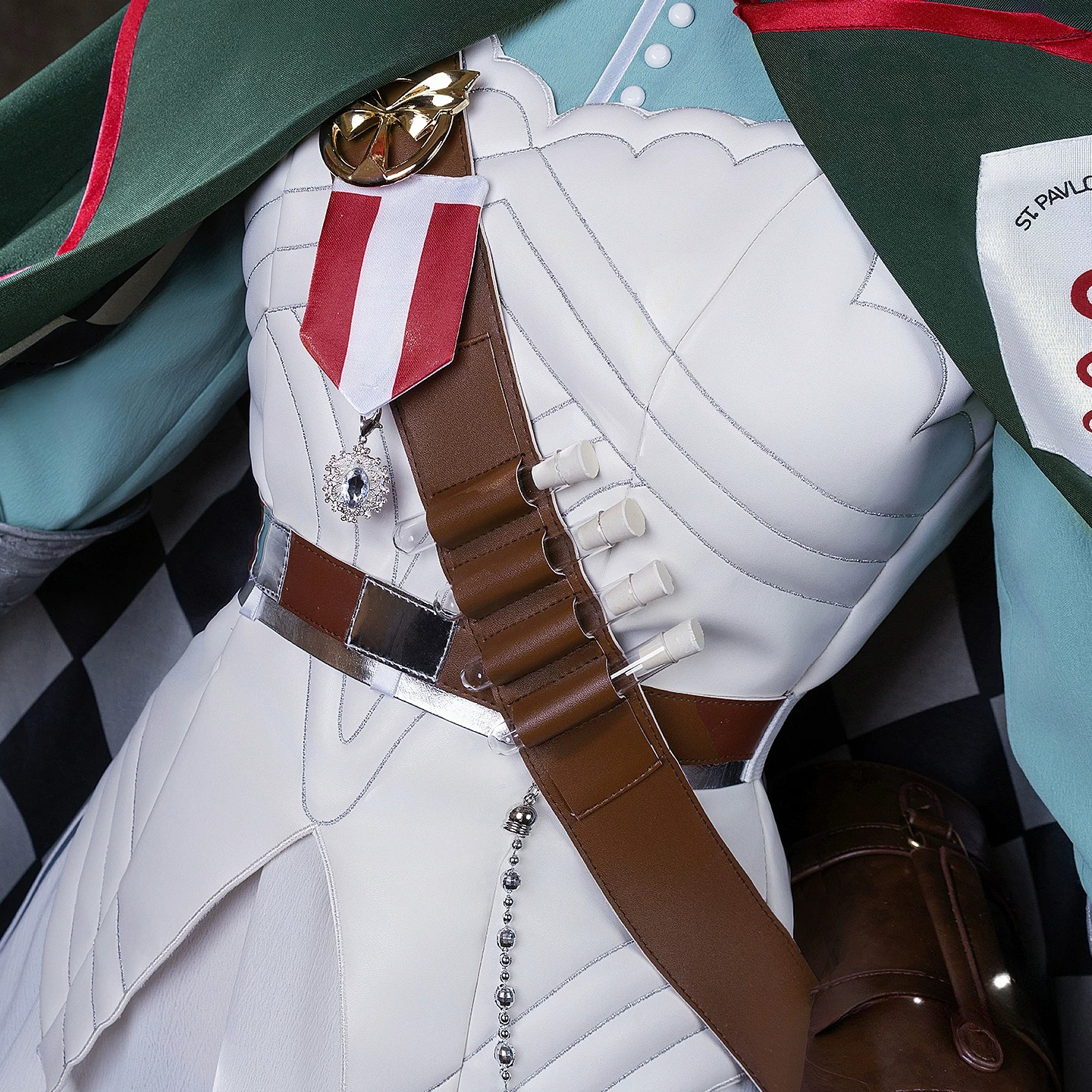 Reverse 1999 Marsha rosenhart  - Cosplay Anime Expo avis et prix