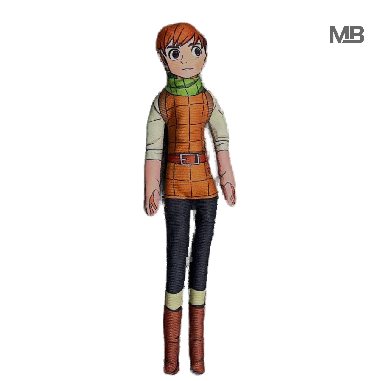 Dungeon Meshi Laios Falin Chil - Anime Cosplay Face avis et prix