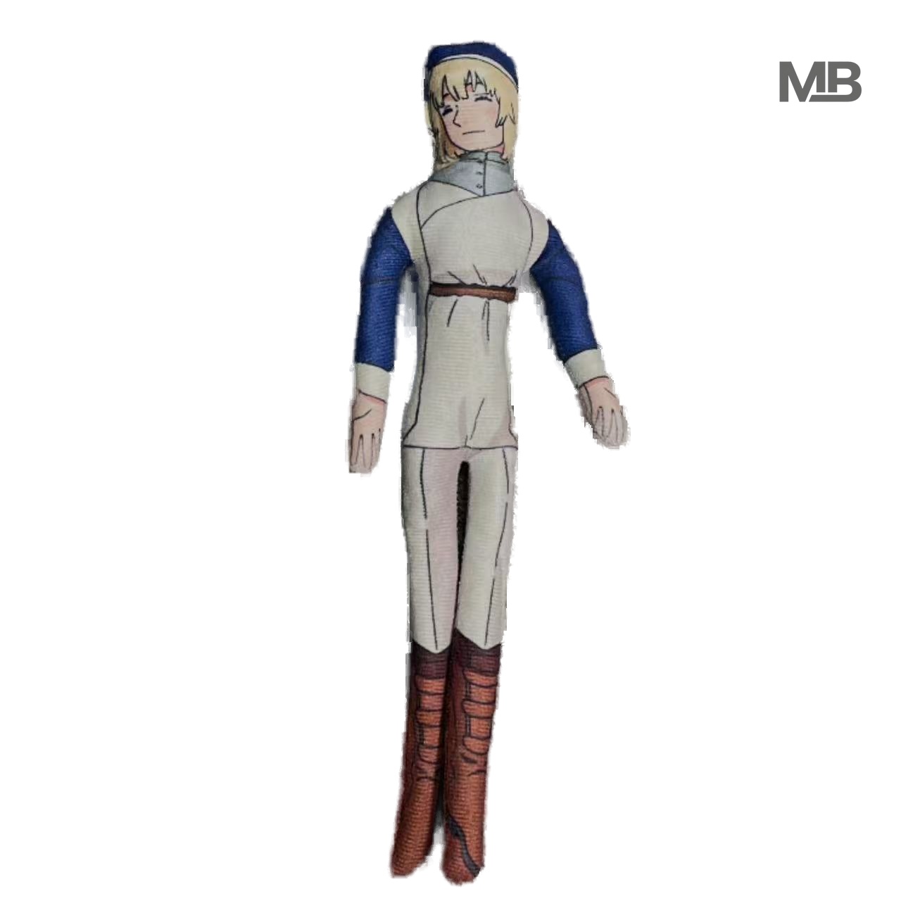 Dungeon Meshi Laios Falin Chil - Anime Cosplay Face avis et prix