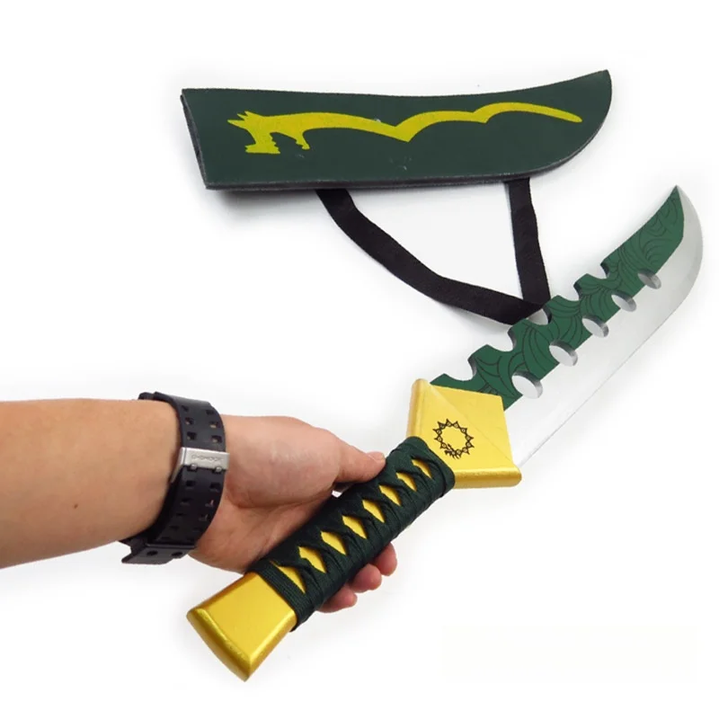 The Seven Deadly Sins Meliodas - Anime Cosplay Event avis et prix