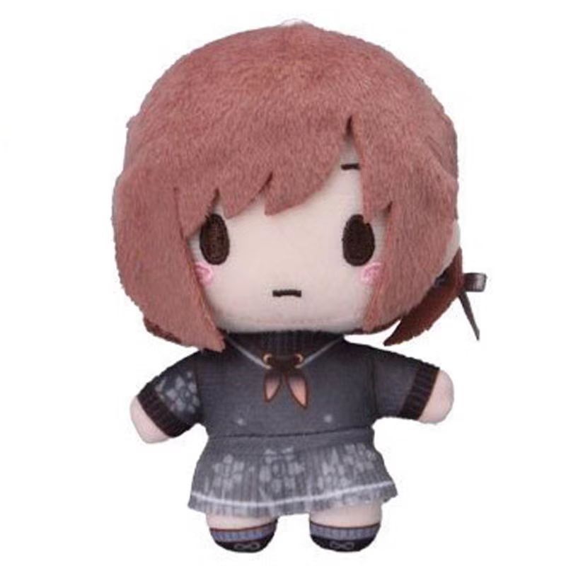10cm Anime Shinonome Ena Plush - Anime Cosplay Event avis et prix