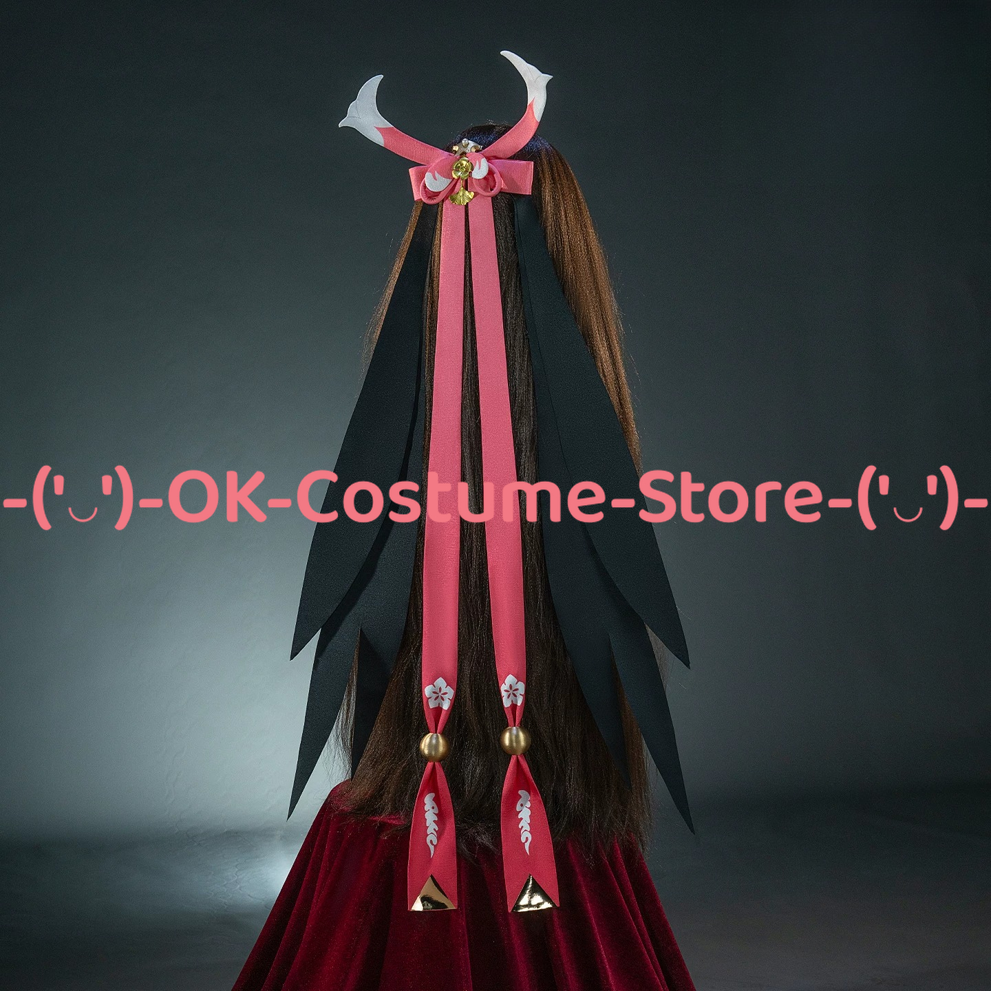 Zenless Zone Zero Ye Shunguang - Anime Cosplay Zzz avis et prix