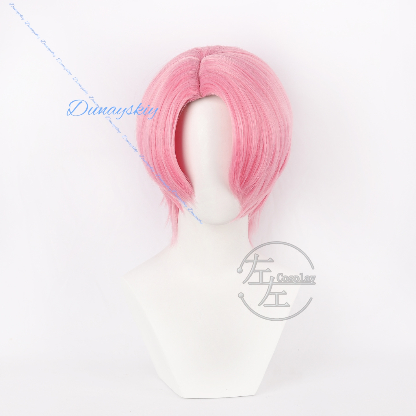 Anime Tamon's B-Side Tamon Fuk - Cosplay Anime Pink Hair avis et prix