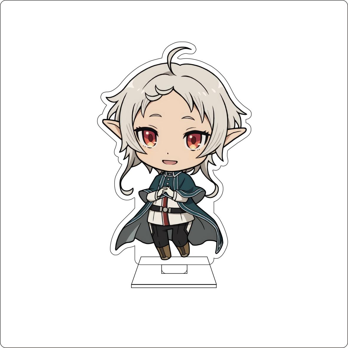 10CM Anime ‌Mushoku Tensei: Jo - Anime Cosplay Buy avis et prix