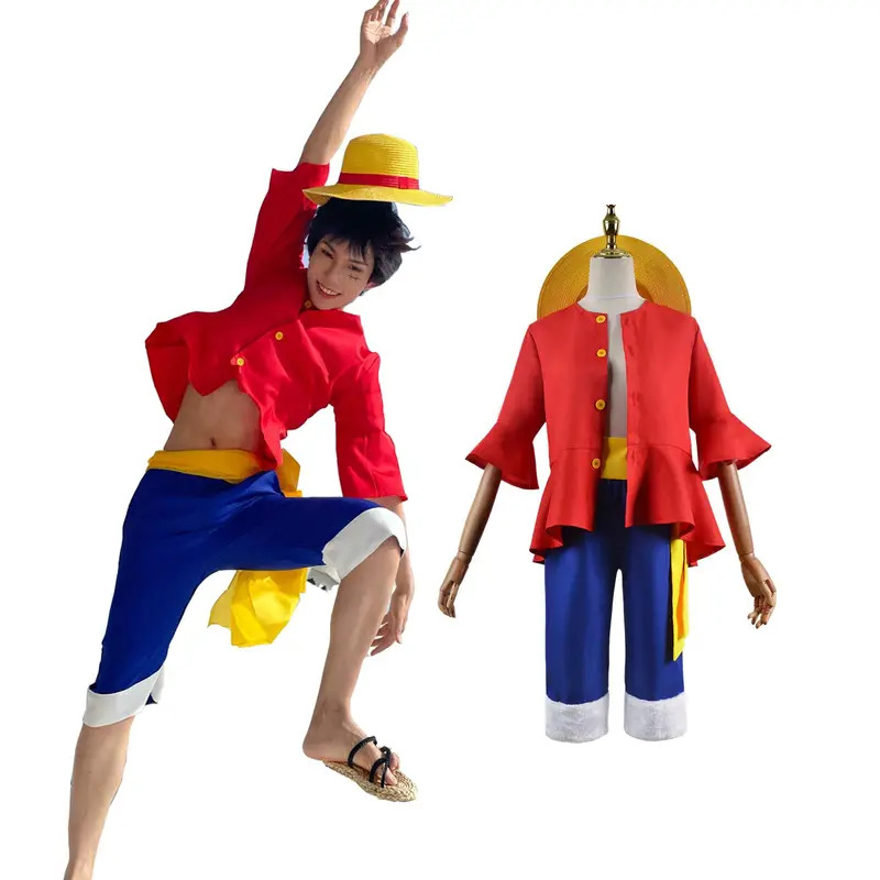 New Halloween Cosplay Anime Mo - Anime Cosplay Pics avis et prix