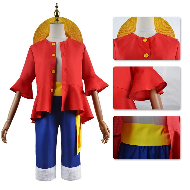 New Halloween Cosplay Anime Mo - Anime Cosplay Pics avis et prix