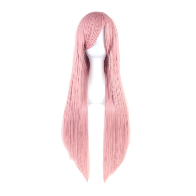 Disguise 2026 Anime Hero of Ri - Cosplay Anime Pink Hair avis et prix