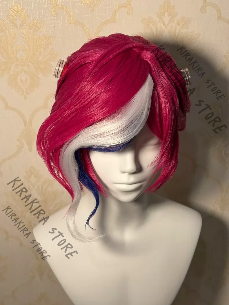 Hazbin Hotel Velvette Styling  - Cosplay Anime Expo avis et prix
