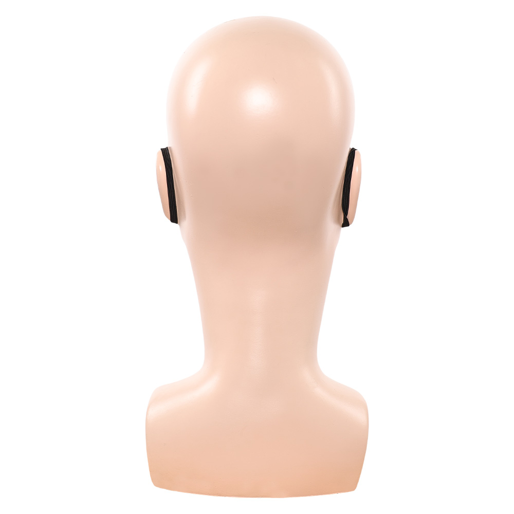 Alastor Mask Anime Hotel Disgu - Anime Cosplay Face avis et prix