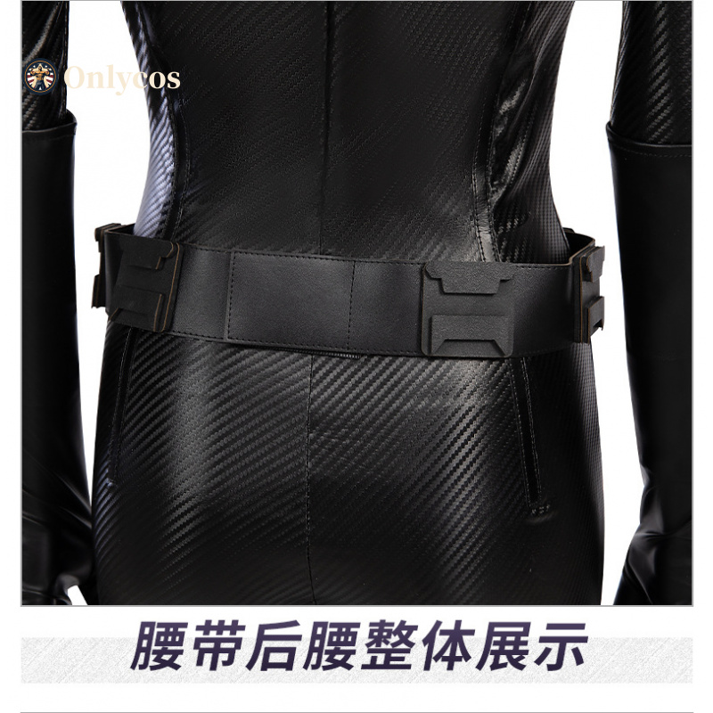 Selina Kyle Cosplay The Knight - Anime Cosplay Bodysuit avis et prix