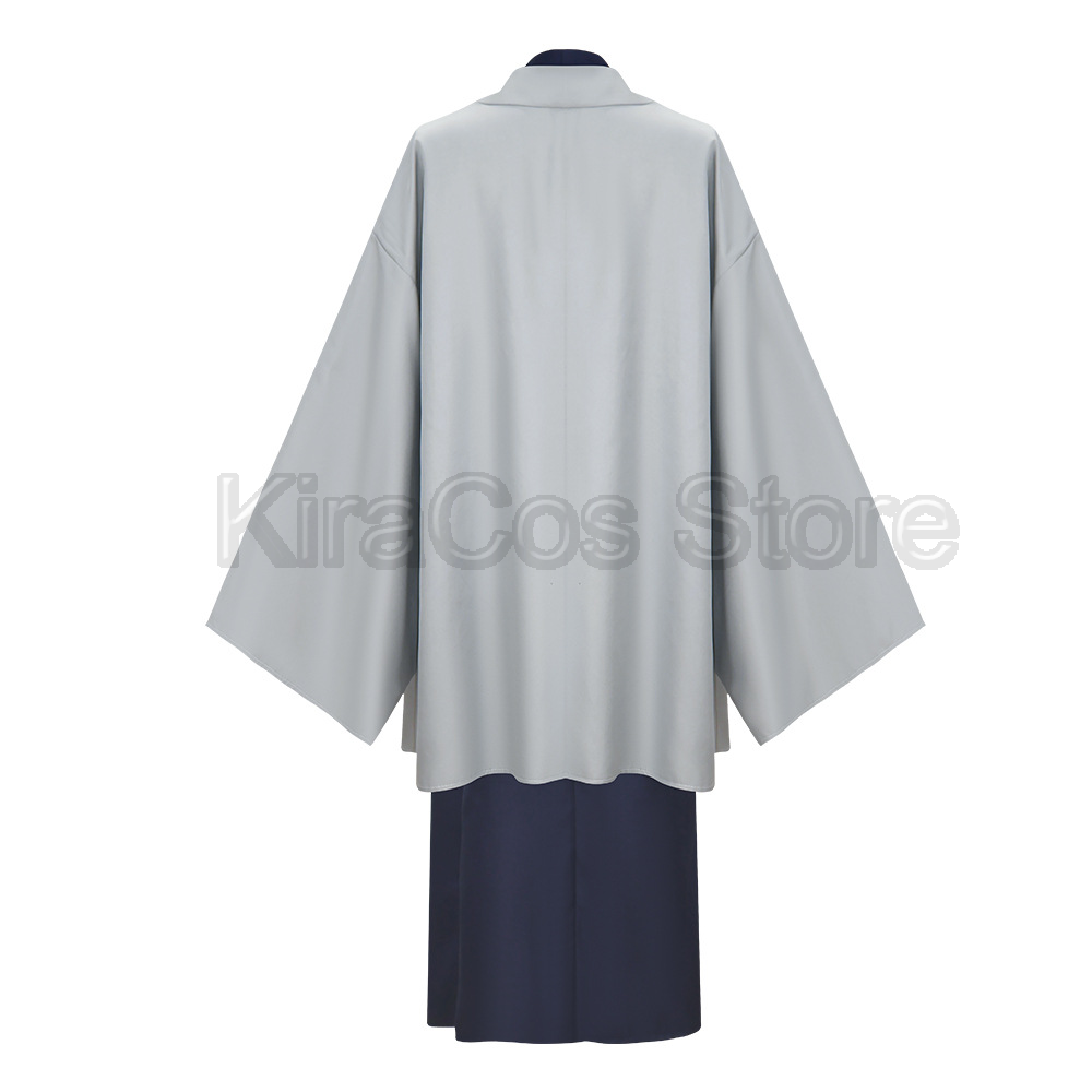 Anime Gintama Kotaro Katsura C - Anime Cosplay Kimono avis et prix