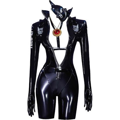 WHH Anime Nikke Quency Cosplay - Anime Cosplay Bodysuit avis et prix