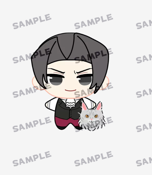 in stock new Ace Attorney Phoe - Anime Cosplay Event avis et prix