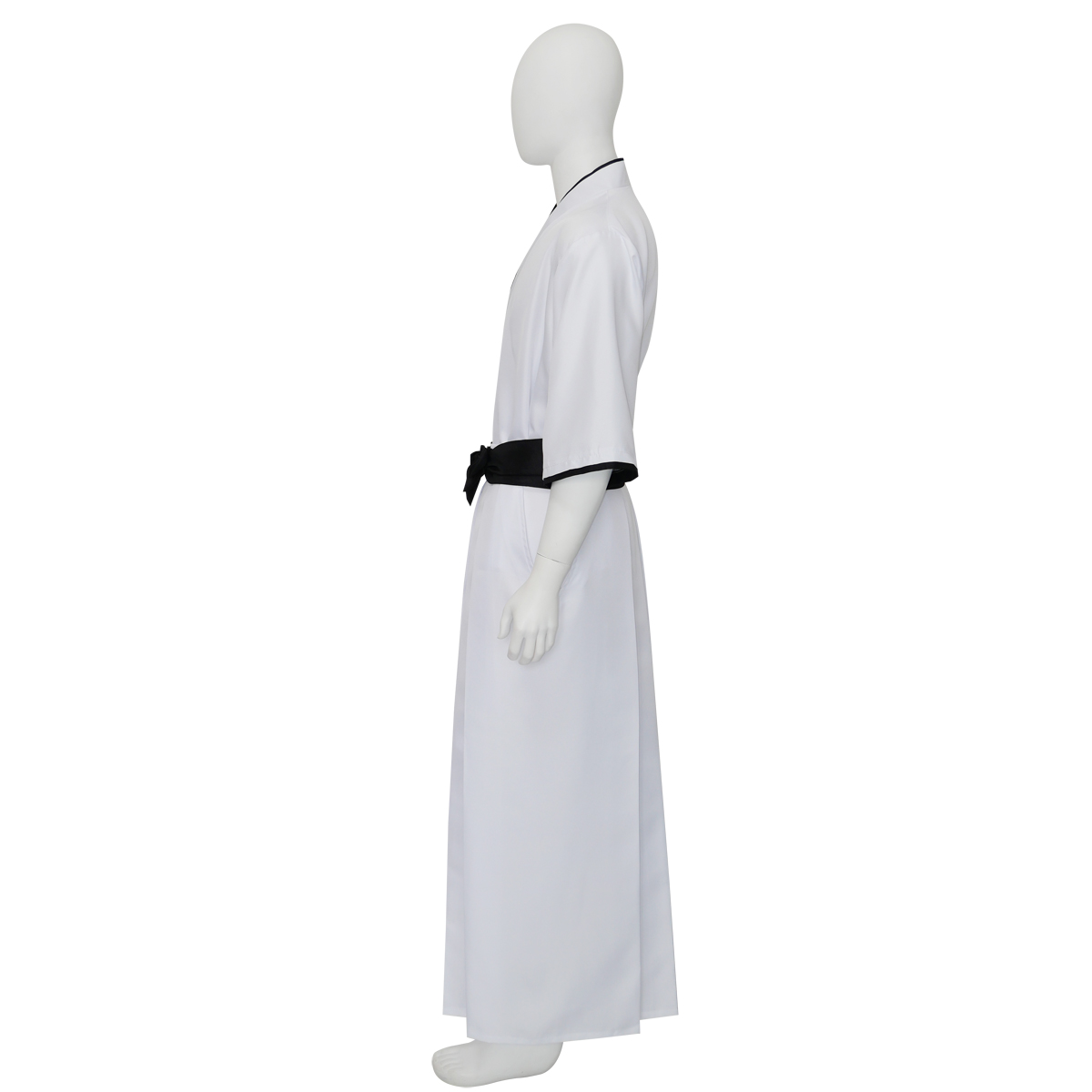 Bleach Zangetsu Hollow Ichigo  - Anime Cosplay Kimono avis et prix