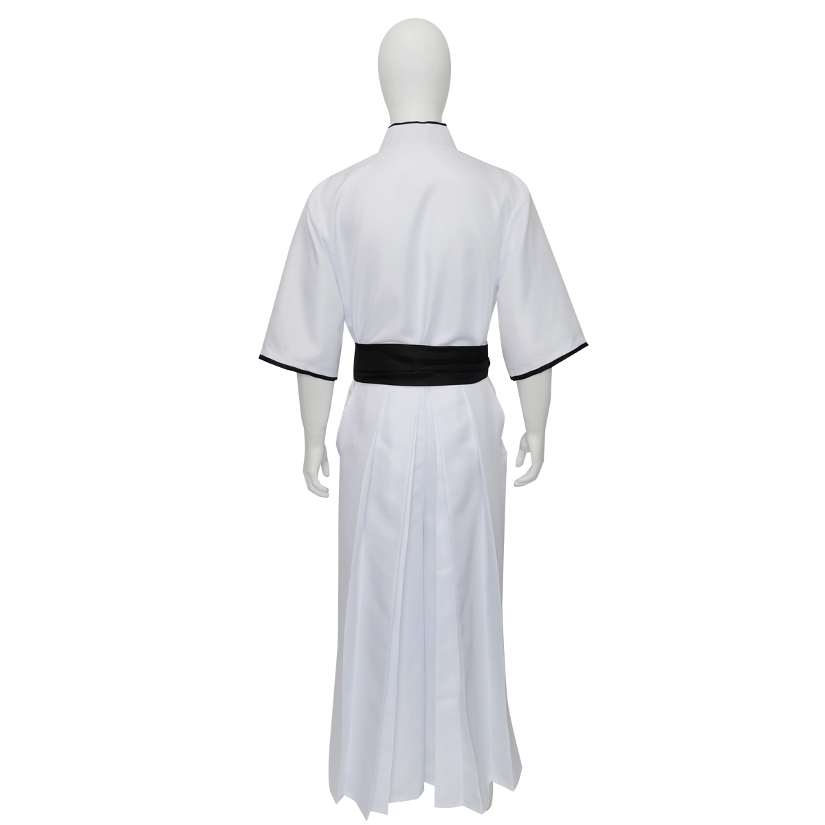 Bleach Zangetsu Hollow Ichigo  - Anime Cosplay Kimono avis et prix