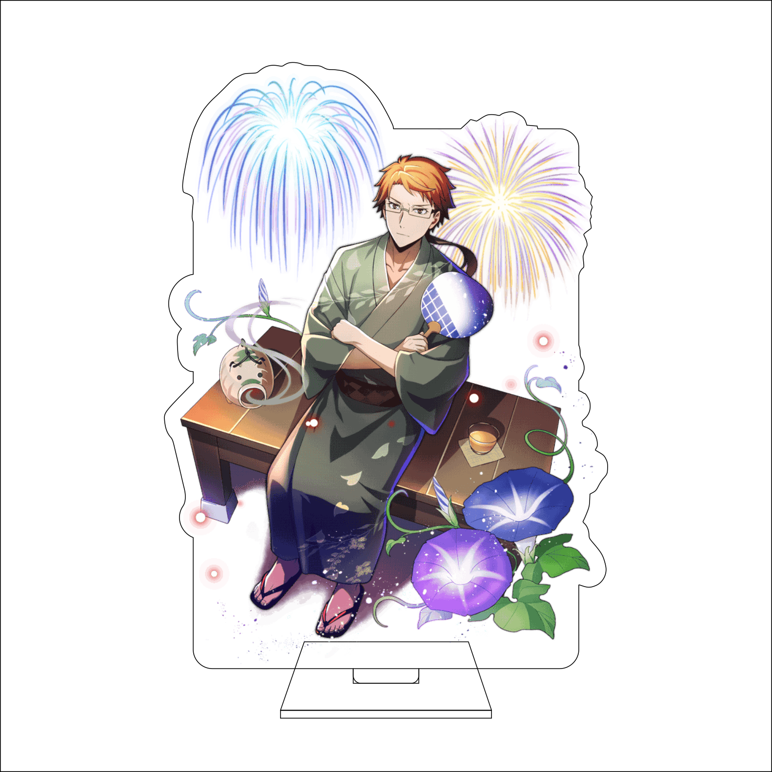 16CM Anime Bungo Stray Dogs Co - Anime Cosplay Buy avis et prix