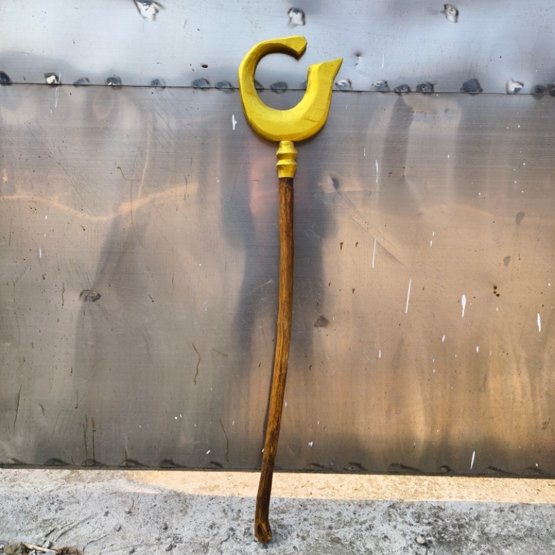 Nier Replicant Scepter Staff C - Cosplay Anime Expo avis et prix