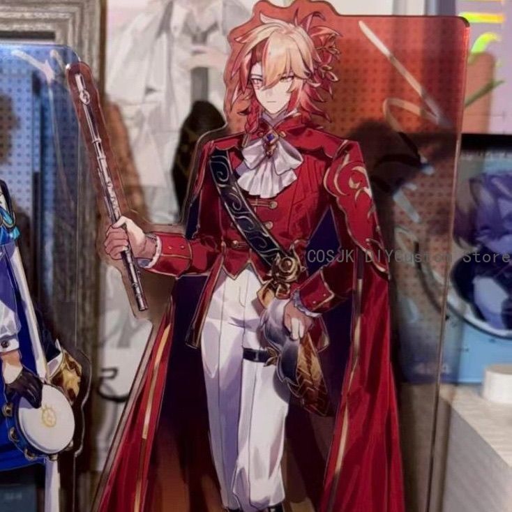 Game Honkai: Star Rail Phainon - Anime Cosplay Buy avis et prix