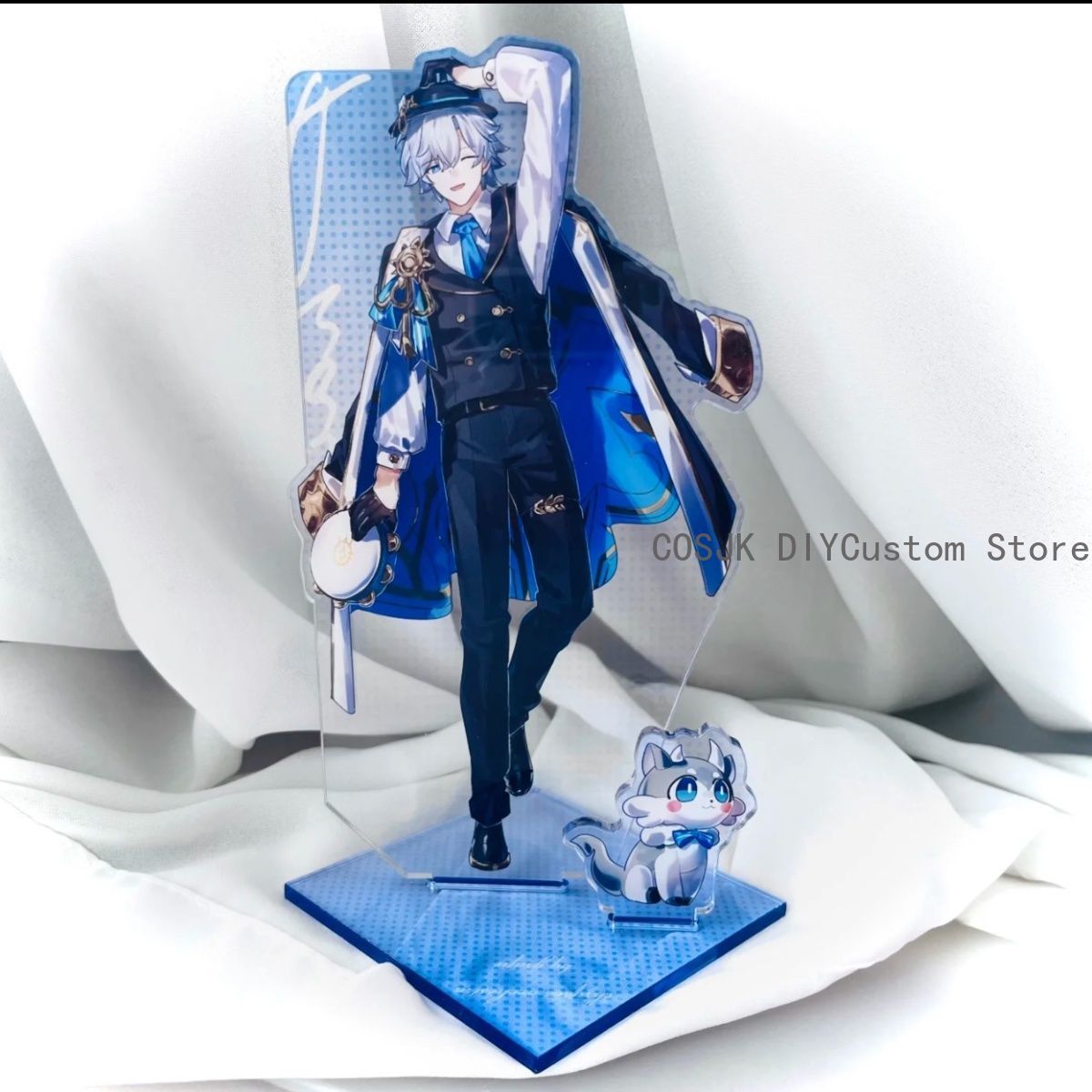 Game Honkai: Star Rail Phainon - Anime Cosplay Buy avis et prix