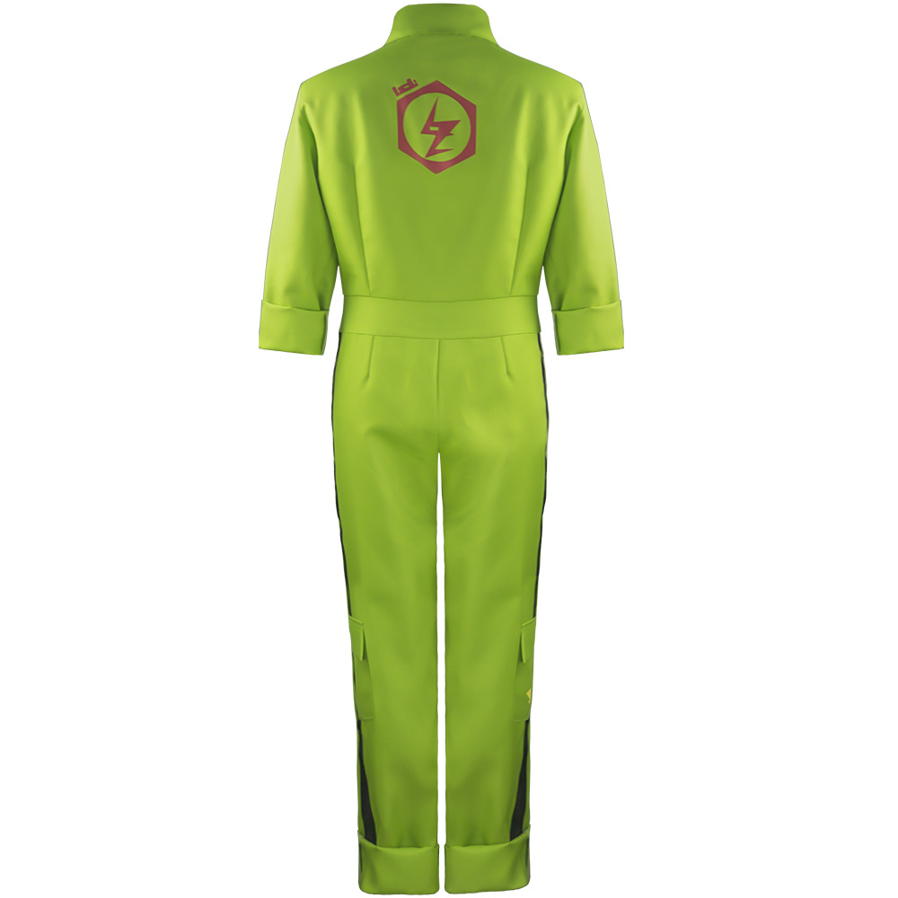 Anime Dangan Cosplay Kazuichi  - Anime Cosplay Bodysuit avis et prix