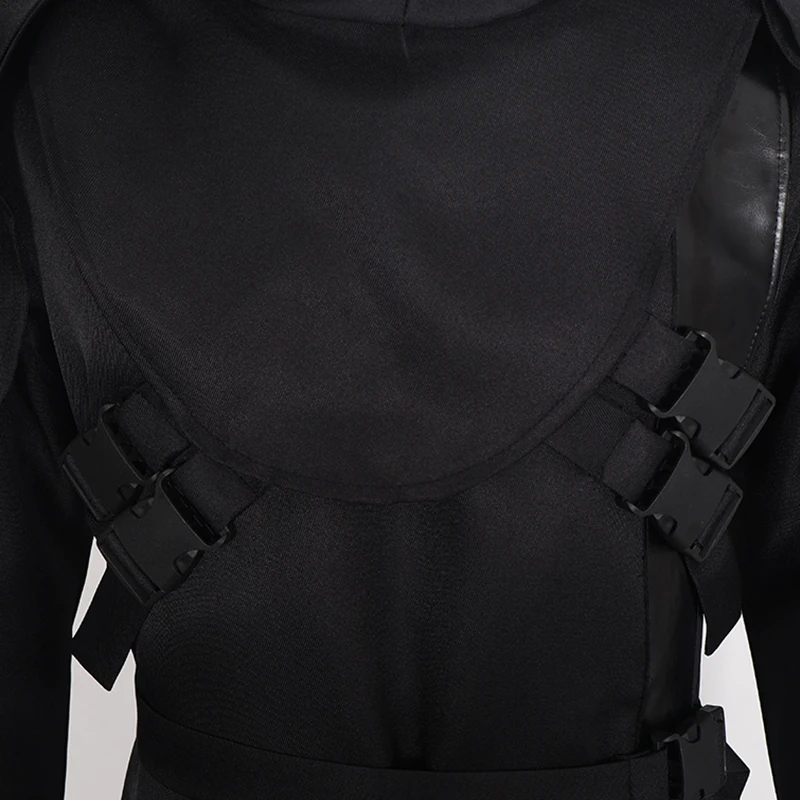 ABC123The Ghost Face Cosplay C - Anime Cosplay Face avis et prix