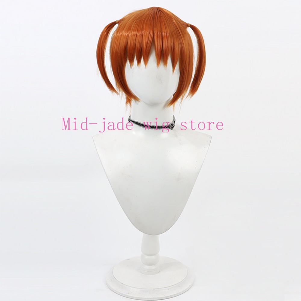 Anime Nanoha Takamachi Adult V - Cosplay Anime Expo avis et prix