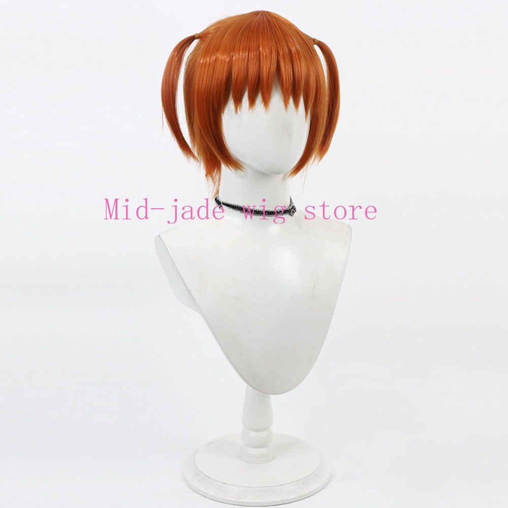 Anime Nanoha Takamachi Adult V - Cosplay Anime Expo avis et prix