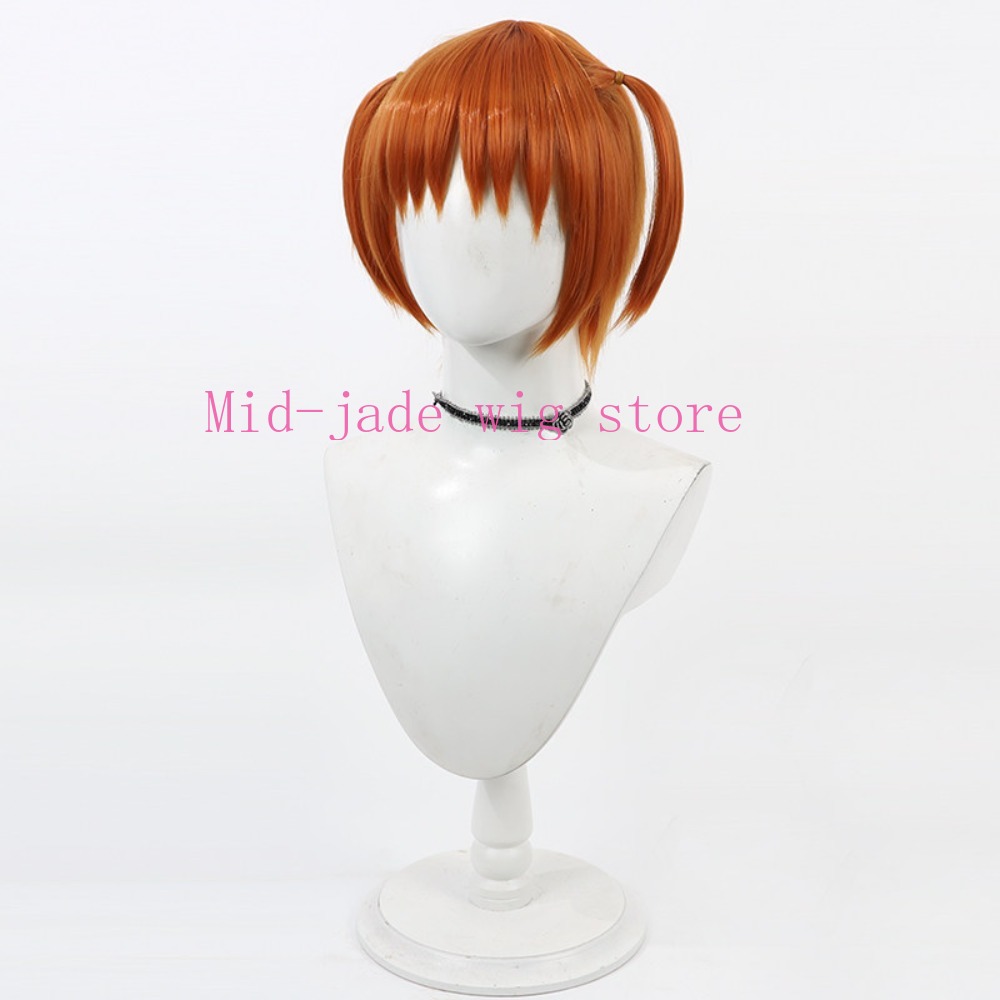 Anime Nanoha Takamachi Adult V - Cosplay Anime Expo avis et prix