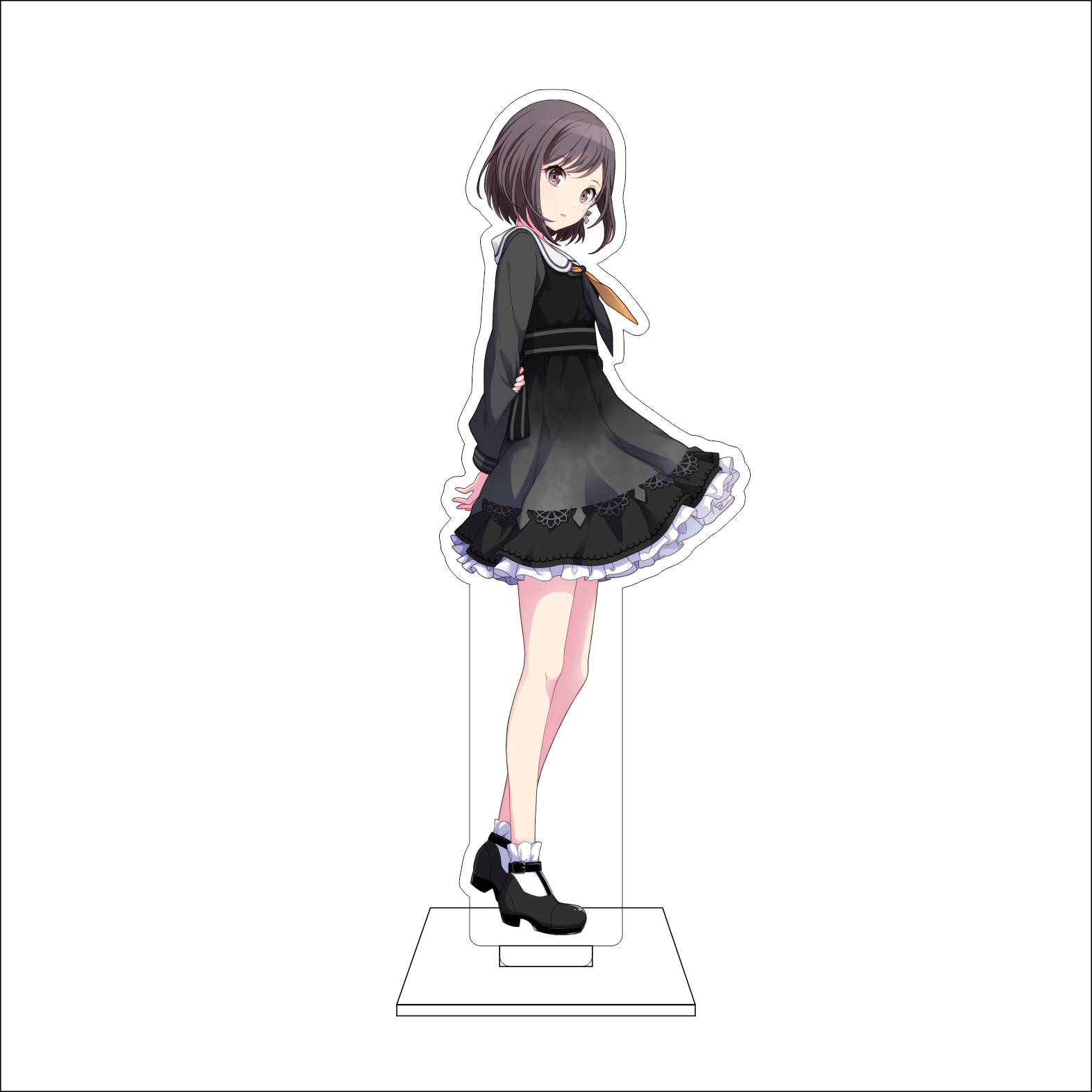 16CM Anime ‌Project SEKAI COLO - Anime Cosplay Buy avis et prix