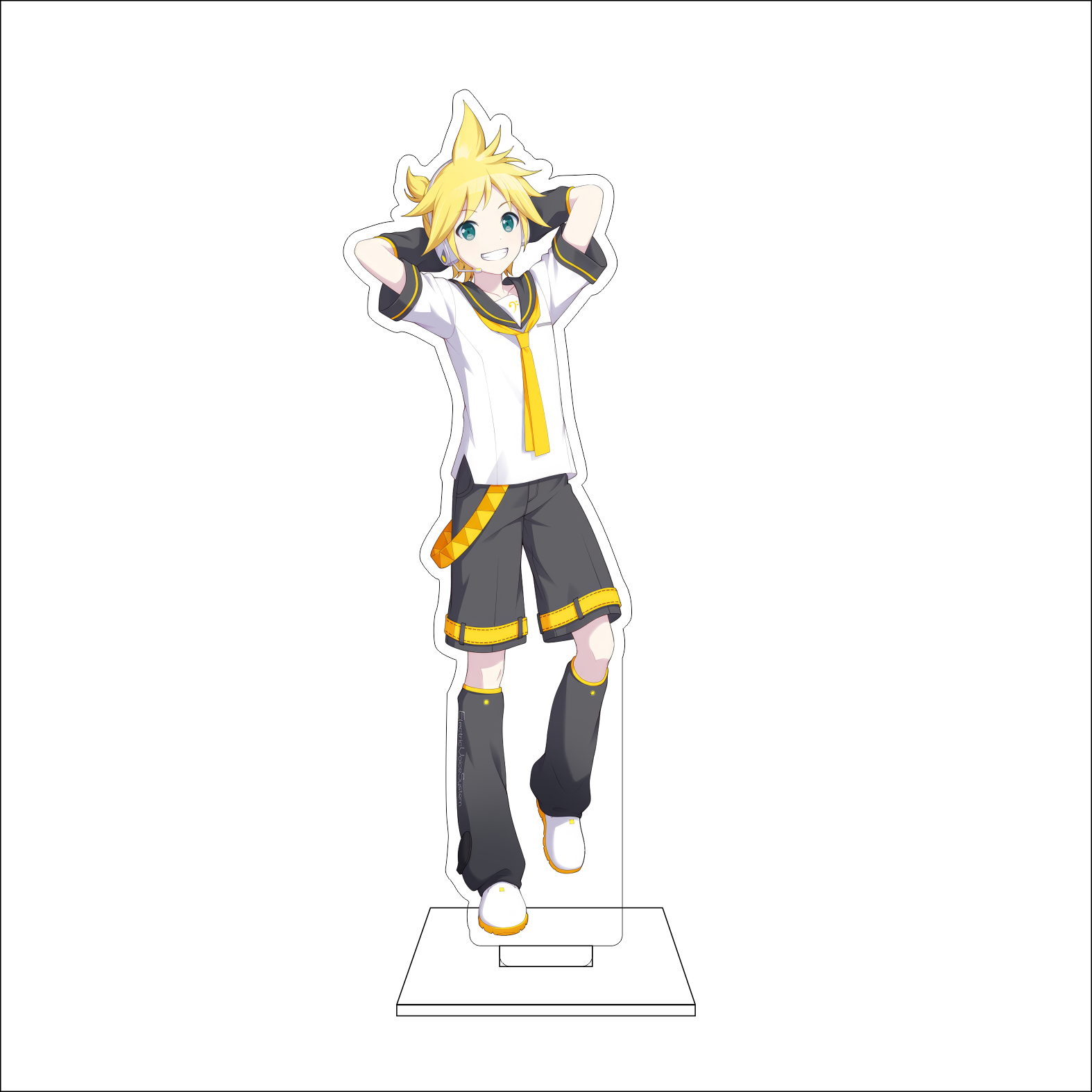 16CM Anime ‌Project SEKAI COLO - Anime Cosplay Buy avis et prix